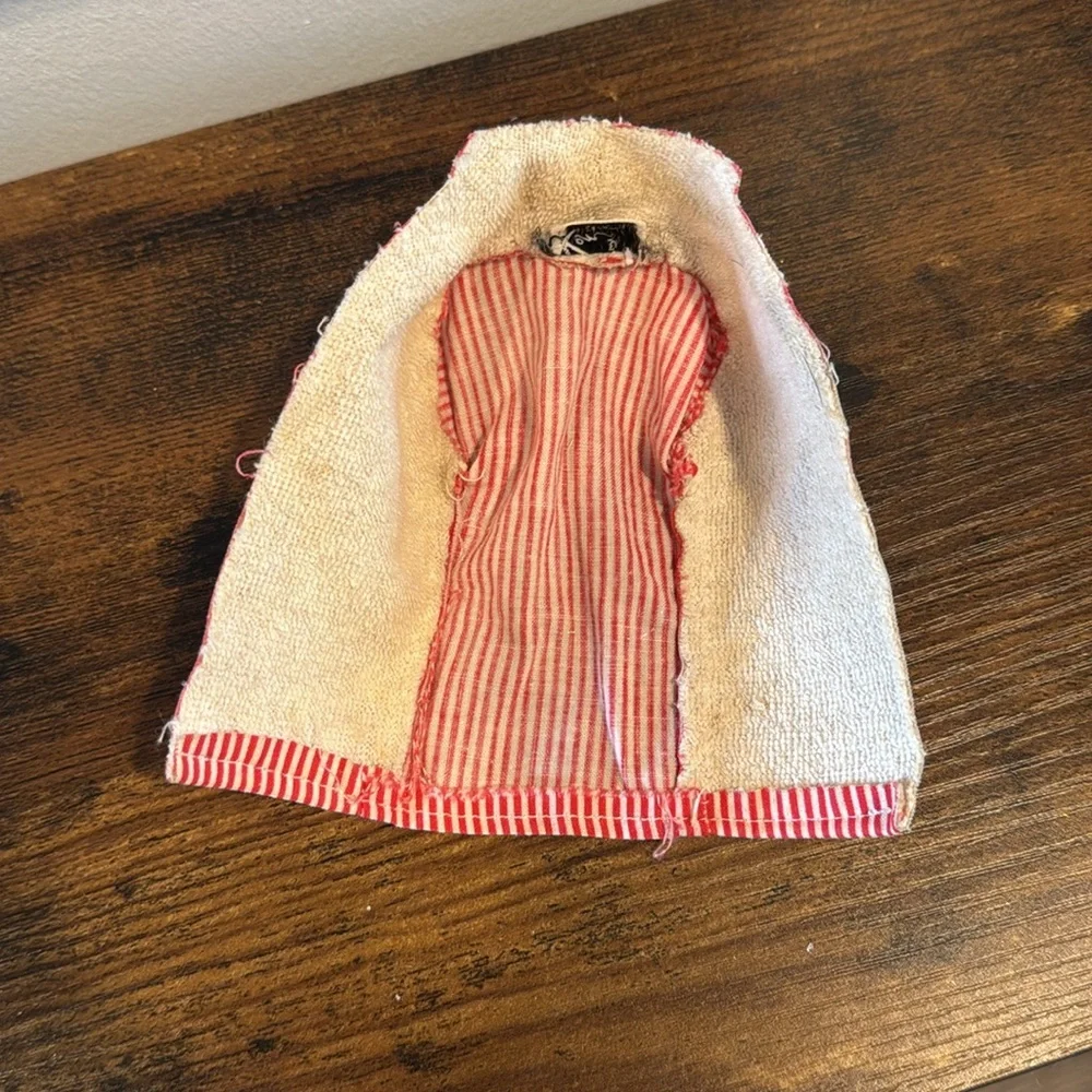 Stylish boy doll / Ken doll tops